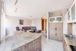 Апартаменты Apartamenty Sun & Snow Władysławowo Centrum Владыславово Апартаменты с 1 спальней-2