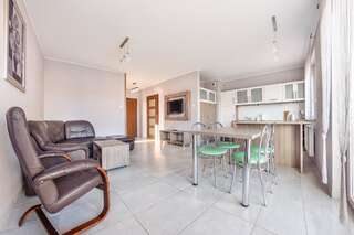 Апартаменты Apartamenty Sun & Snow Władysławowo Centrum Владыславово Апартаменты с 1 спальней-4