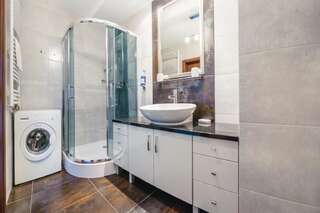 Апартаменты Apartamenty Sun & Snow Władysławowo Centrum Владыславово Апартаменты с 1 спальней-13